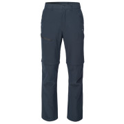 Чоловічі штани Hi-Tec Magris 2In1 темно-синій DARK NAVY