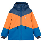 Дитяча зимова куртка Lego Wear Lwjested 708 Orange помаранчевий Orange