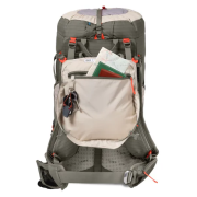 Туристичний рюкзак NEMO Equipment Persist Mens 45L Endless Promise