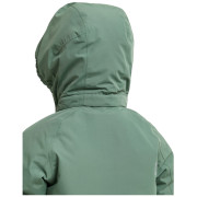 Дитяча зимова куртка Didriksons Talvi Kids Jkt 2 Dark Moss