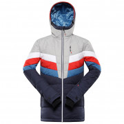 Чоловіча зимова куртка Alpine Pro Feedr синій