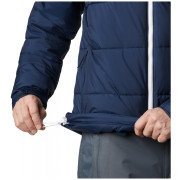 Чоловіча куртка Columbia Iceline Ridge Jacket