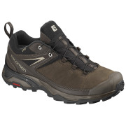 Чоловічі черевики Salomon X Ultra 3 Ltr GTX коричневий Delicioso/bungee cord/vitnage kaki