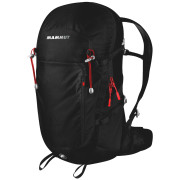 Рюкзак Mammut Lithium Zip матовий чорний Black