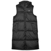 Жіноча жилетка 4F Vest Jacket F143 чорний DEEP BLACK