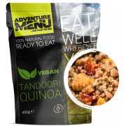 Готова їжа Adventure Menu Tandoori Quinoa (vegan)