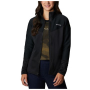 Жіноча толстовка Columbia Roffe Ridge II Full Zip