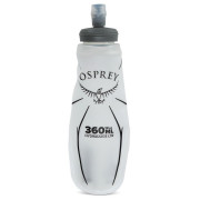 М'яка пляшка Osprey Hydraulics Softflask 360 ml білий