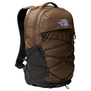 Міський рюкзак The North Face Borealis коричневий SMOKEY BROWN/TNF BLACK