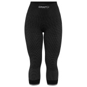 Жіноча функціональна нижня білизна Craft ADV Warm Intensity чорний