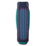 Жіночий спальний мішок Big Agnes Daisy Mae 0 Regular Right