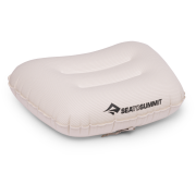 Подушка для подорожей Sea to Summit Aeros Ultralight Pillow Regular бежевий Beluga