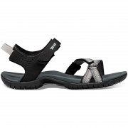 Dámské sandály Teva Verra černá/šedá Antiguous Black Multi
