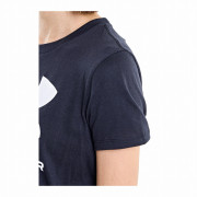 Жіноча футболка Under Armour Rival Logo SS