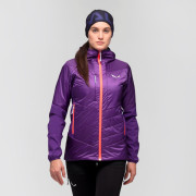 Жіноча куртка Salewa Ortles Hybrid Twr W Jkt