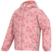 Дитяча куртка Regatta Printed Lever II PinHzGrdDis