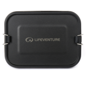 Контейнер для їжі LifeVenture Stainless Steel Mess Tin Container