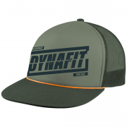 Кепка Dynafit Graphic Trucker Cap