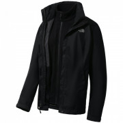 Жіноча куртка The North Face W Evolve Ii Triclimate Jacket - Eu чорний