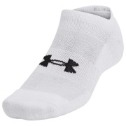 Набір шкарпеток Under Armour Unisex Tc 3Pk No Show