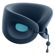 Подушка для подорожей Cabeau Evolution X синій Blue