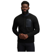 Чоловіча толстовка Black Diamond Rift HZ Fleece Jacket