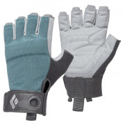 Ферратові рукавиці Black Diamond W'S Crag Half-Finger Gloves