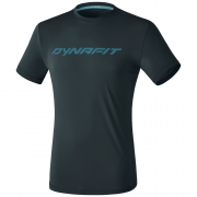 Чоловіча функціональна футболка Dynafit Traverse 2 M синій