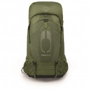 Туристичний рюкзак Osprey Atmos Ag 50 зелений