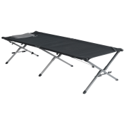 Лежак Outwell Laguna Hills чорний Black
