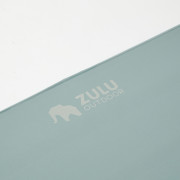 Самонадувний матрац Zulu DreamKing 3D Mat Double 7,5