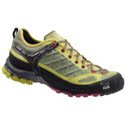Жіночі черевики Salewa Firetail Evo GTX WS жовтий