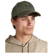 Кепка Under Armour Branded Lockup Adj