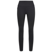 Жіночі легінси Regatta Outdoor Comfort Contour Leggings чорний Black