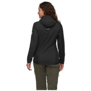 Жіноча куртка Mammut Rime Light IN Hybrid Hooded Jacket Women
