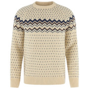 Чоловічий светр Fjällräven Övik Knit Sweater M