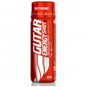 Енергетичний напій Nutrend Gutar Energy Shot