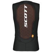 Захист спини Scott Vest Airflow M's чорний black/white