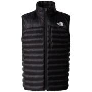 Чоловіча жилетка The North Face M Terra Peak Vest чорний TNF BLACK