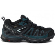 Dámské boty Salomon X Ultra 3 Prime GTX W Icy Morn