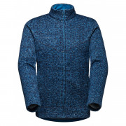 Чоловічий светр Mammut Chamuera ML Jacket Men синій