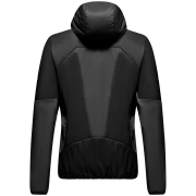 Жіноча куртка Salewa Ortles Hyb Tw Air Jacket W