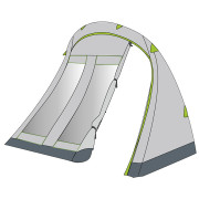Бічна стіна до намету Coleman Porch with closure 4 P tent сірий