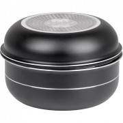 Набір посуду Brunner Pirate Spacemaster Ø 22 cm