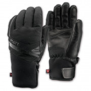 Лижні рукавички Matt Marbore Gloves чорний