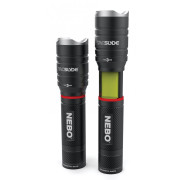 Ліхтарик NEBO Tac Slyde