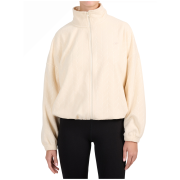 Жіноча толстовка 4F Fleece F466 бежевий Creme