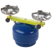 Пальник Meva Двоконфорний пальник