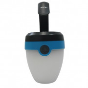 Лампа Vango Superstar 500 Recharge USB синій