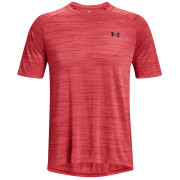 Чоловіча функціональна футболка Under Armour Tiger Tech 2.0 SS червоний